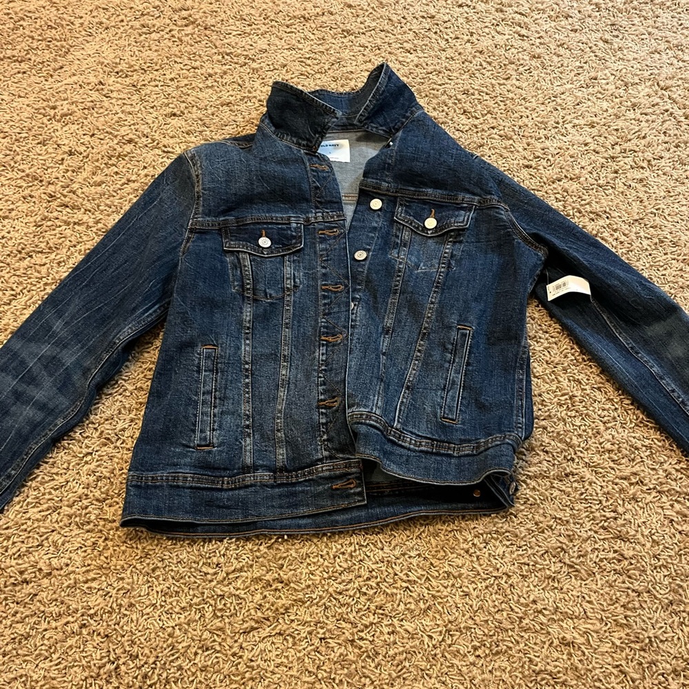 Old Navy Jean Jacket